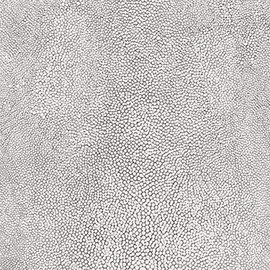 Manhattan Comfort NWG67471 Series Double Roll of Decorative Vinyl Wallpaper, Black