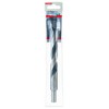 Bosch Professional HSS twist drill PointTeQ (for metal, reduced shank,