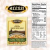 Alessi Autentico Premium Soups, Traditional Flavors, 6oz (Tuscan White Bean,