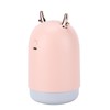 Humidifier USB Mini Home Bedroom Mute Small Desktop Cute Pet