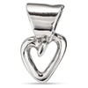 UNOde50 - Charm My Heart, Silver, Not applicable.