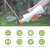 CuloClean Portable Bidet for Toilet or Travel. Peri Bottle for