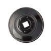 Steelman 64mm x 14 Flute Oil Filter Cap Wrench, 3/8-inch