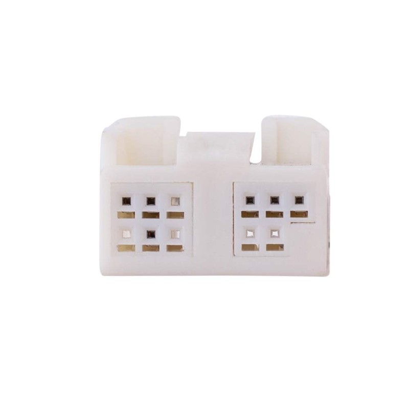 Power Mirror for 2016-2020 Prius Blind Spot Detection Turn Signal