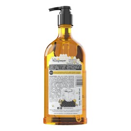 Shampoo The Honeykeeper Manzanilla Y Miel 250 Ml