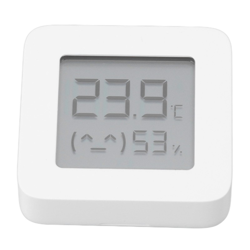 Bluetooth Thermometer Hygrometer High Sensitivity Temperature Humidity Monitor for Home