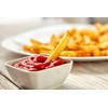 Gefen Fat Free Tomato Ketchup 28oz (4 Pack), All Natural