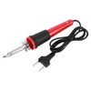 Electric Soldering Iron Set Wood Burning Pen Engraving Carving Pyrography