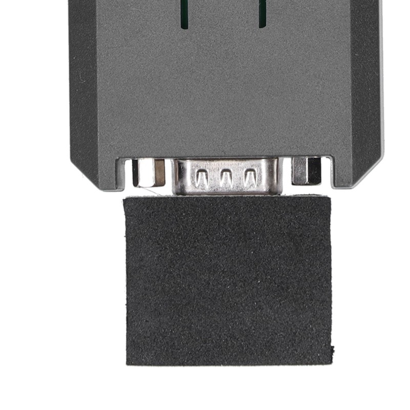 Isolated Converter RS232 to RS485/422 Serial Port Adapter Module AC100‑