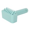 Electric Pet Grooming Brush USB Wireless Charging 3 Speeds Adjustable