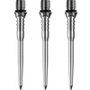 Mission Darts Titan Pro Titanium Dart Points | Converts Soft