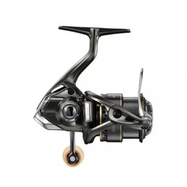 Shimano Cardiff XR C2000S Trout Spinning Reel 23