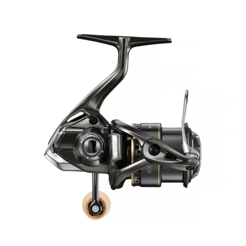 Shimano Cardiff XR C2000S Trout Spinning Reel 23