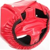 BESPORTBLE Wrestling Headgear Soft Sponge Padding Boxing Guard for Men