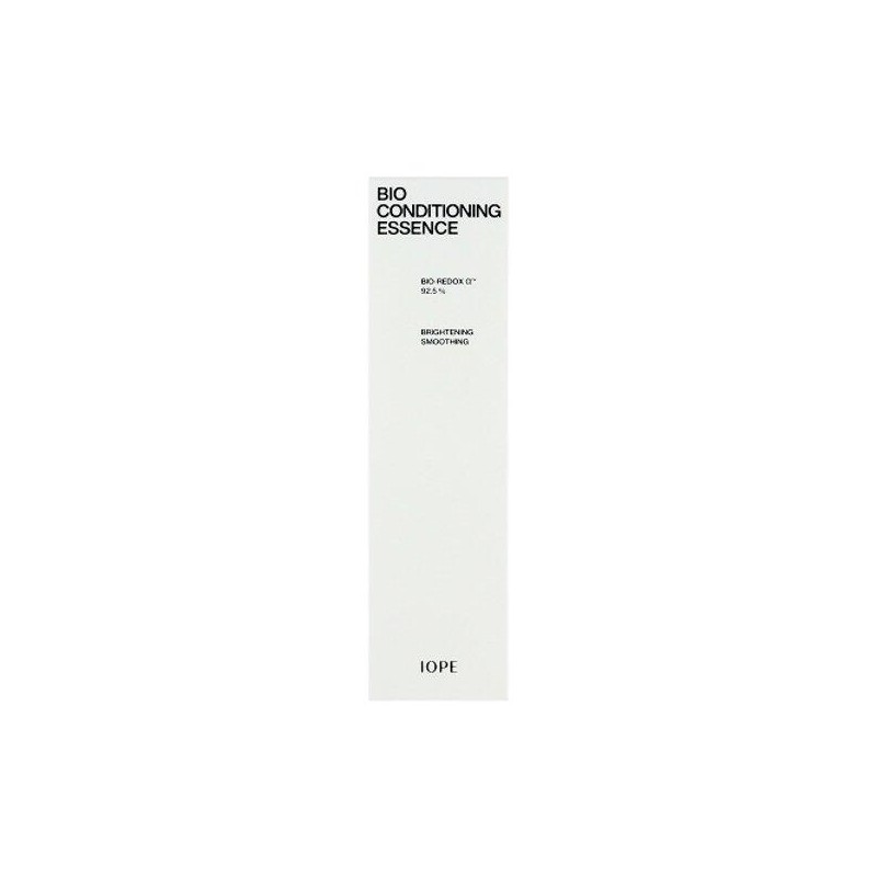 IOPE [아이오페] 바이오 컨디셔닝 에센스168ml + 레티놀 슈퍼바운스 세럼 60ml