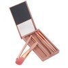 Makeup Brush Set Loose Powder Eyeshadow Brush Portable Skin Friendly