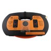 AC WORKS L14-30 30Amp 4-Prong Locking Generator Distribution Cord (10FT