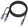 OkyLink Active USB 3.0/3.2 Gen1 Extension Cable, USB a to
