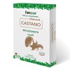 La Tradizione Erboristica Forsan Hennè Castano