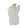 OE Style Coolant Reservoir Overflow Tank Bottle w/Cap Compatible with
