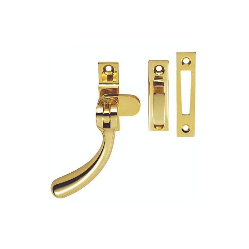 Carlisle brass WF11 Bulb END Casement Fastener (Suitable for Weather