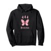 Protection Angel Number 444 Pullover Hoodie