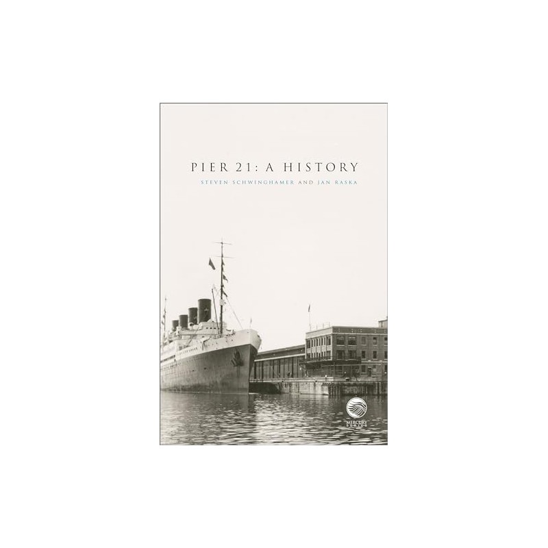 Pier 21: A History