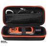 GETGEAR Protective Case for Garmin inReach SE+, Garmin inReach Explorer+,