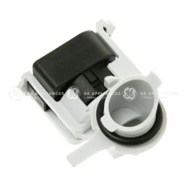 Genuine OEM GE Dishwasher Pressure Sensor WD21X25468