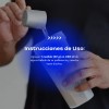Héctor Huitzil Proteína Aislada Premium Isolate 3,5 Lbs Vainilla