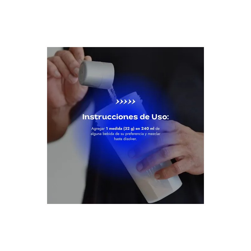 Héctor Huitzil Proteína Aislada Premium Isolate 3,5 Lbs Vainilla