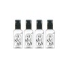 man with flowers Flower Man Hair Care System Hair Coating