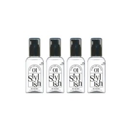 man with flowers Flower Man Hair Care System Hair Coating Essence 110ml 4pcs / 꽃을든남자 헤어케어시스템 헤어 코팅 에센스 110ml 4개