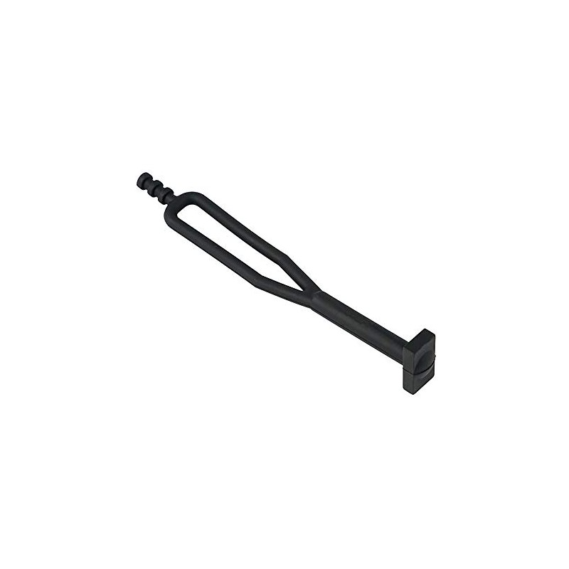 Kickstand Side Stand Rubber Strap For 125 150 200 250350