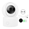 1080P Camera Wireless AI Motion Track Night Vision 2‑Way Intercom