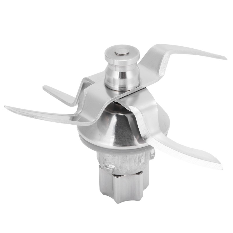 Blender Blade Stainless Steel Mixer Replacement Part Accessory Fit for