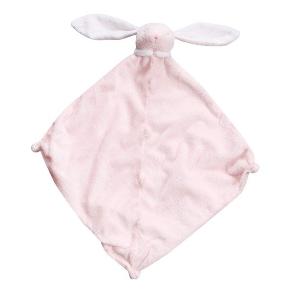 Angel Dear Blankie, New Pink Bunny