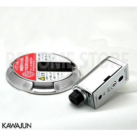 Kawajun AC-784-XC Door Catcher