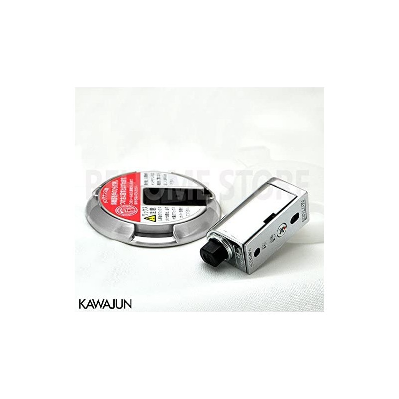 Kawajun AC-784-XC Door Catcher