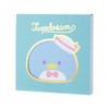 Sanrio Tuxedo Sam Square Memory Face