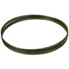 GENUINE BRITISH MADE CHARNWOOD BB21 BANDSAW BLADE 1712MM X 3/8"