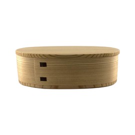 Magewappa Lunch Box, Iroha Bento Box, Ryobian