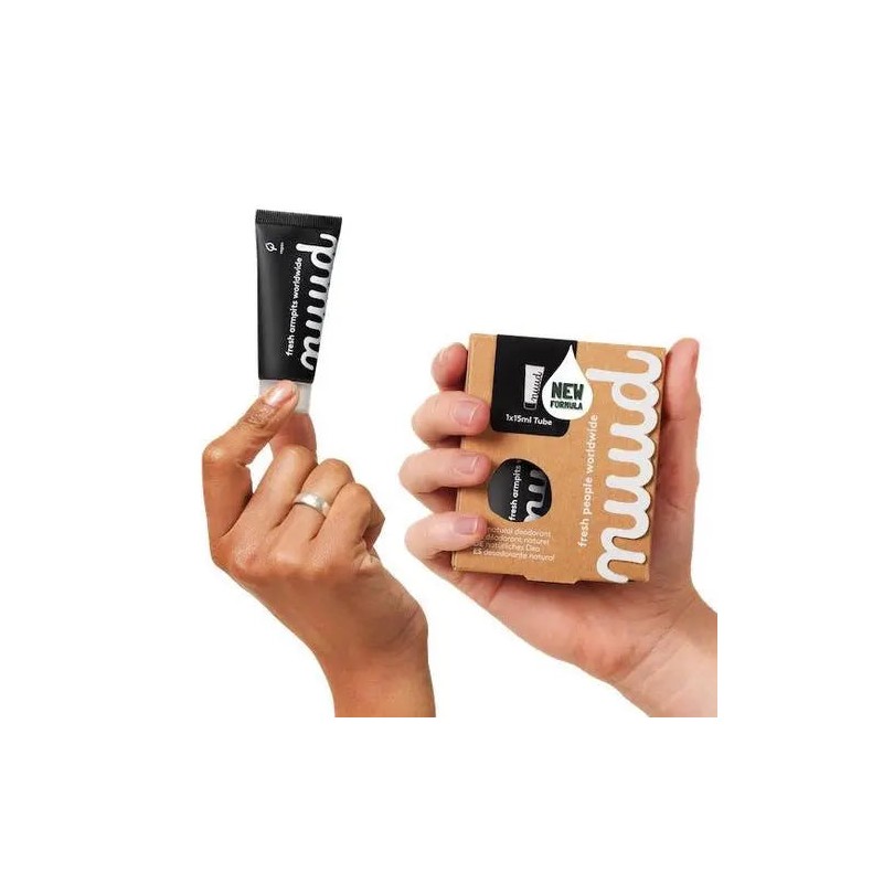 Nuud Starter Pack Black