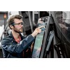 Uvex X-Fit Pro Safety Glasses - Transparent Work Glasses -