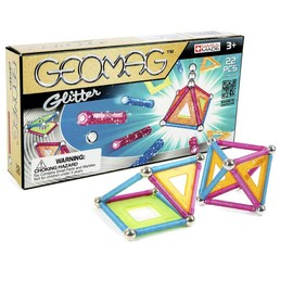 Geomag 530 Classic Building Set, Multicolor, for 3 years to 18 years, 22 Pieces