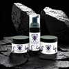 Angry Ink® Foam Cleanser for Tattoos. Clean and Vegan Ingredients.