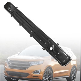 SecosAutoparts Radiator Support Core Bracket Lower FT4Z16138D FO1225234 Compatible with Ford Edge 2015-2023 Compatible with Lincoln Nautilus 2019 2020 2021 2022 2023