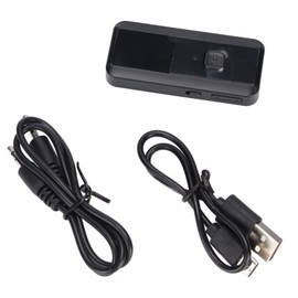 BT Receiver Transmiter Wireless Audio Adapter 2 in 1 Digital Audio Receiver Transmitter with LCD Display