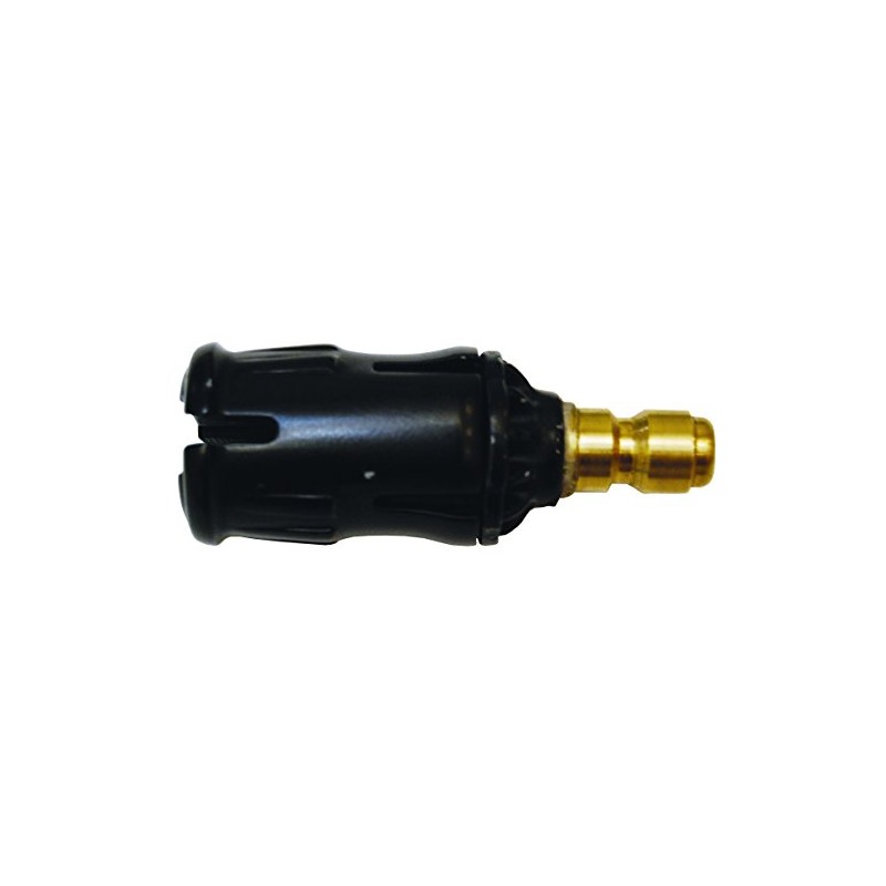 Valley Industries PK-85210009 Long Range Pressure Washer Nozzle, Black