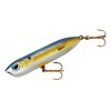 Heddon Chug'n Spook Junior Fishing Lure, Foxy Shad , (1/2